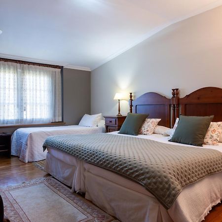 Casa De Grande Konuk evi Cambados Dış mekan fotoğraf