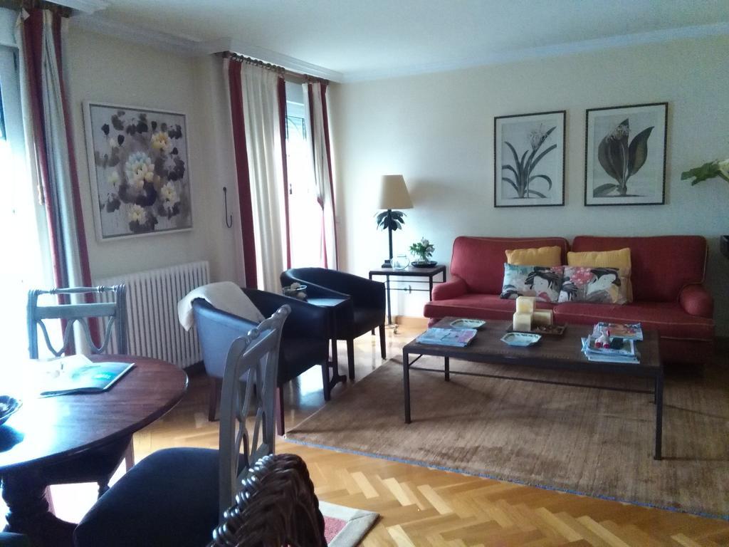 Casa De Grande Konuk evi Cambados Dış mekan fotoğraf