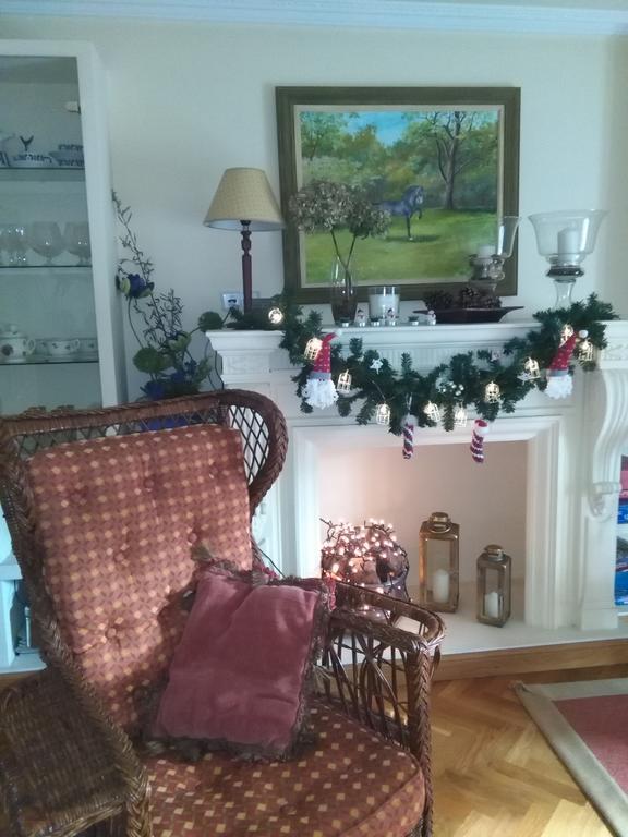 Casa De Grande Konuk evi Cambados Dış mekan fotoğraf