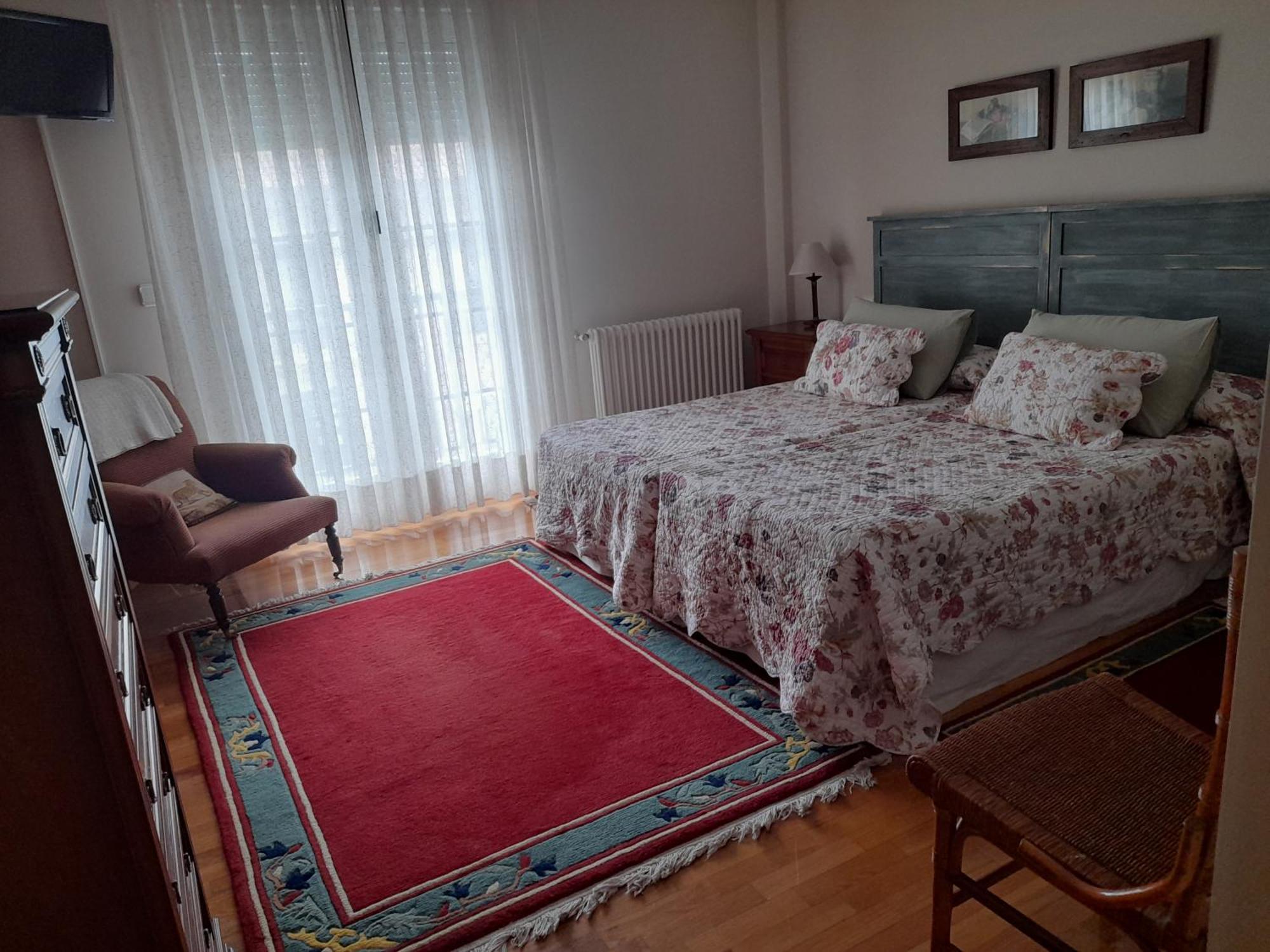 Casa De Grande Konuk evi Cambados Dış mekan fotoğraf