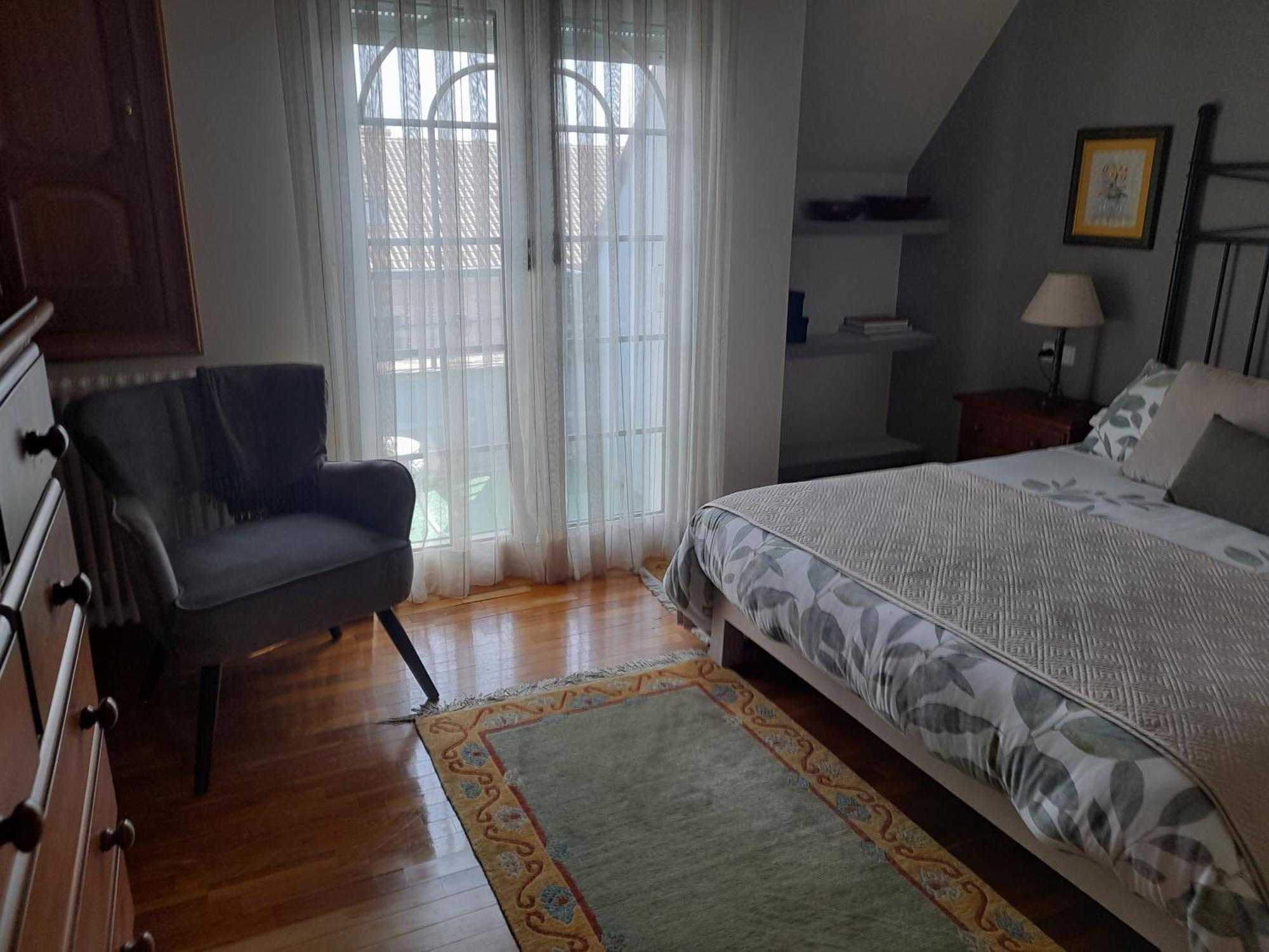 Casa De Grande Konuk evi Cambados Dış mekan fotoğraf