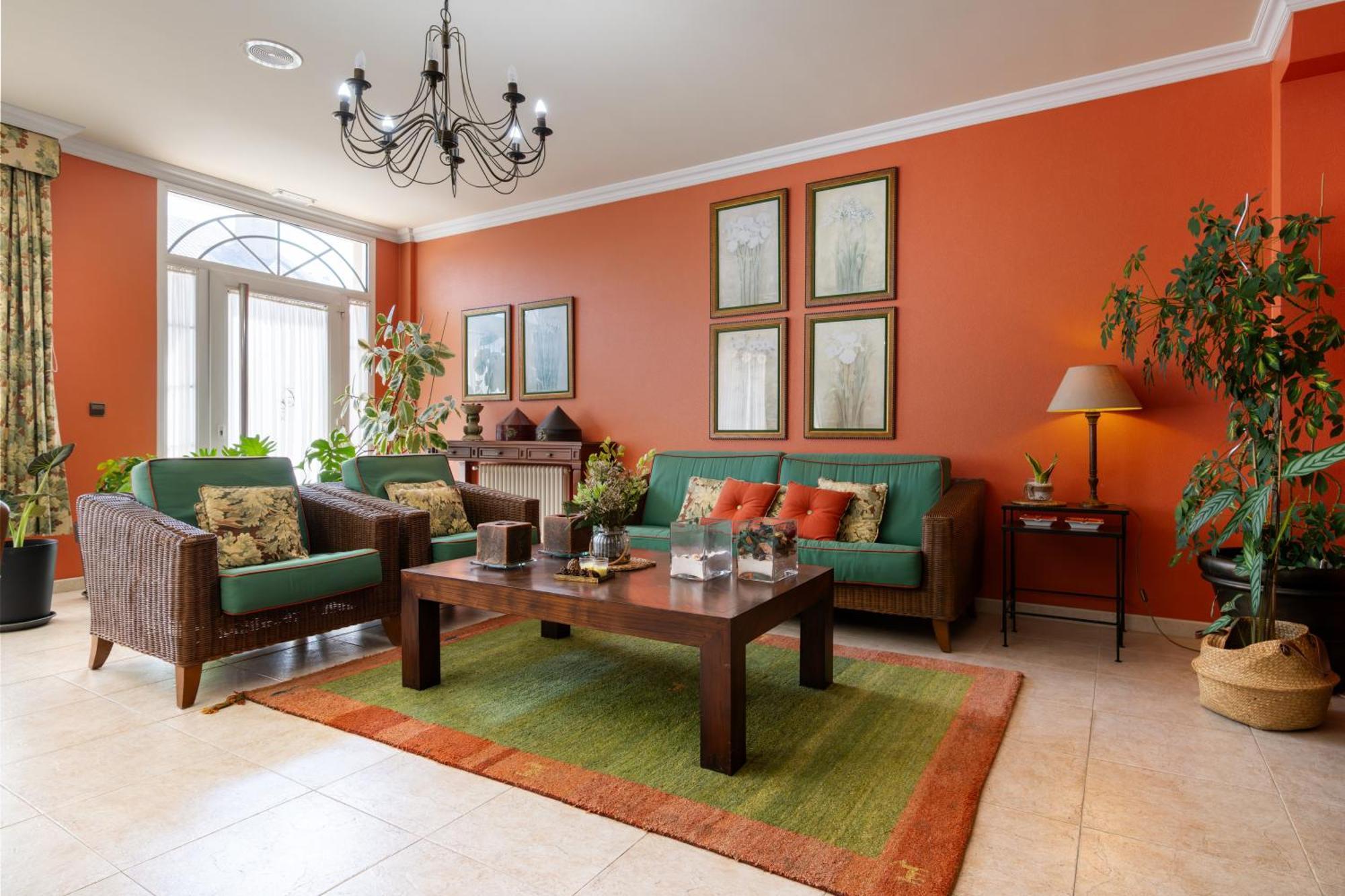 Casa De Grande Konuk evi Cambados Dış mekan fotoğraf