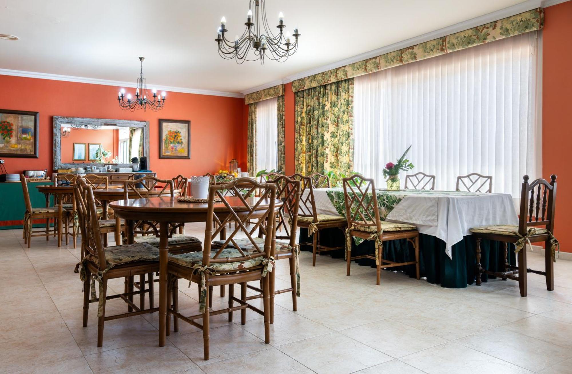 Casa De Grande Konuk evi Cambados Dış mekan fotoğraf