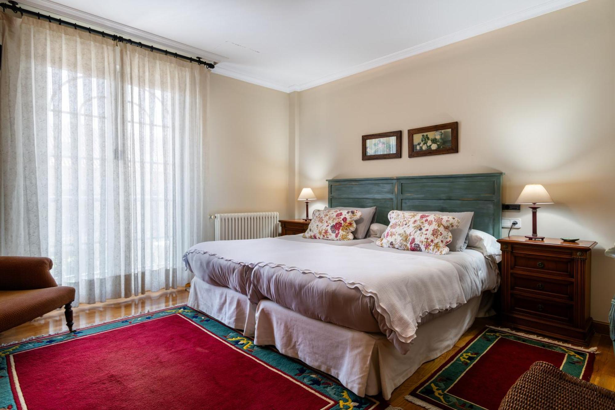 Casa De Grande Konuk evi Cambados Dış mekan fotoğraf