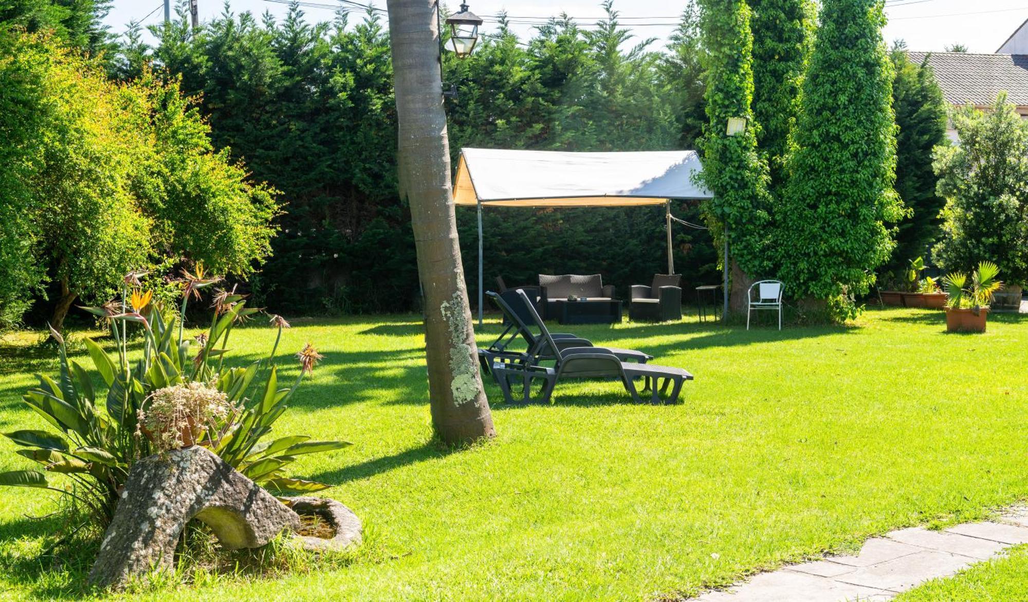 Casa De Grande Konuk evi Cambados Dış mekan fotoğraf
