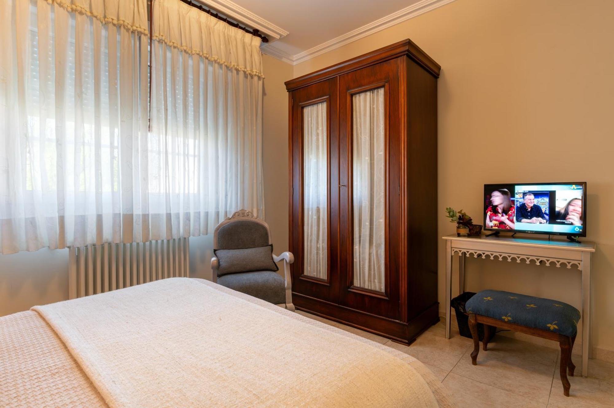 Casa De Grande Konuk evi Cambados Dış mekan fotoğraf
